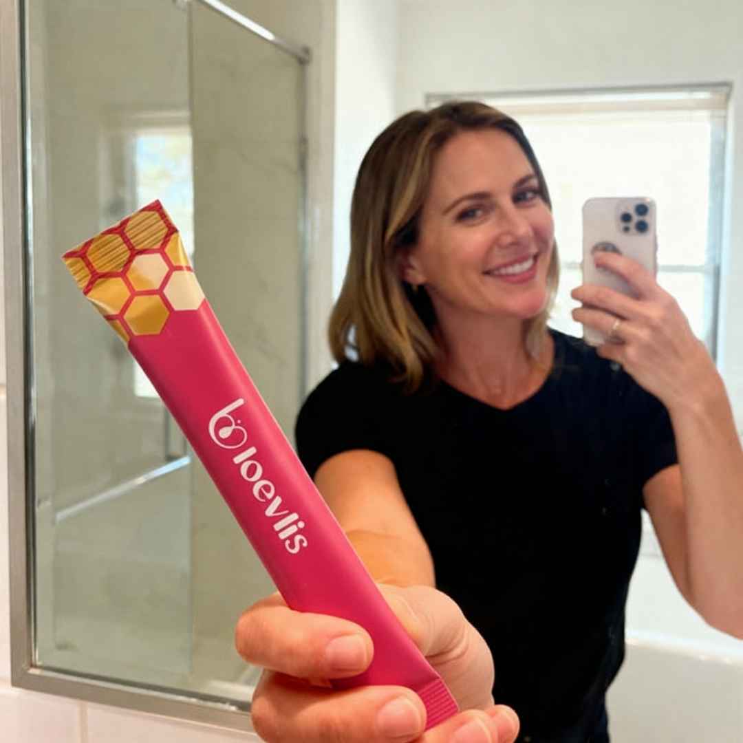 Dulces beneficios para vos