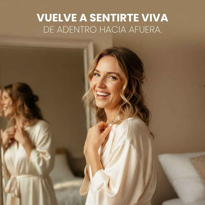 Loovelis - Sobres de Miel que potencian tu libido