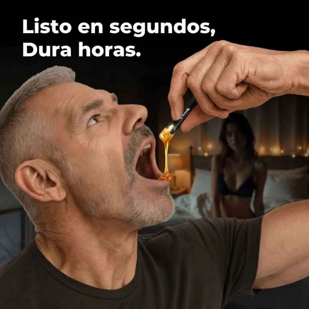 Shilajit Vital Honey - Energía Ancestral en cada sobre