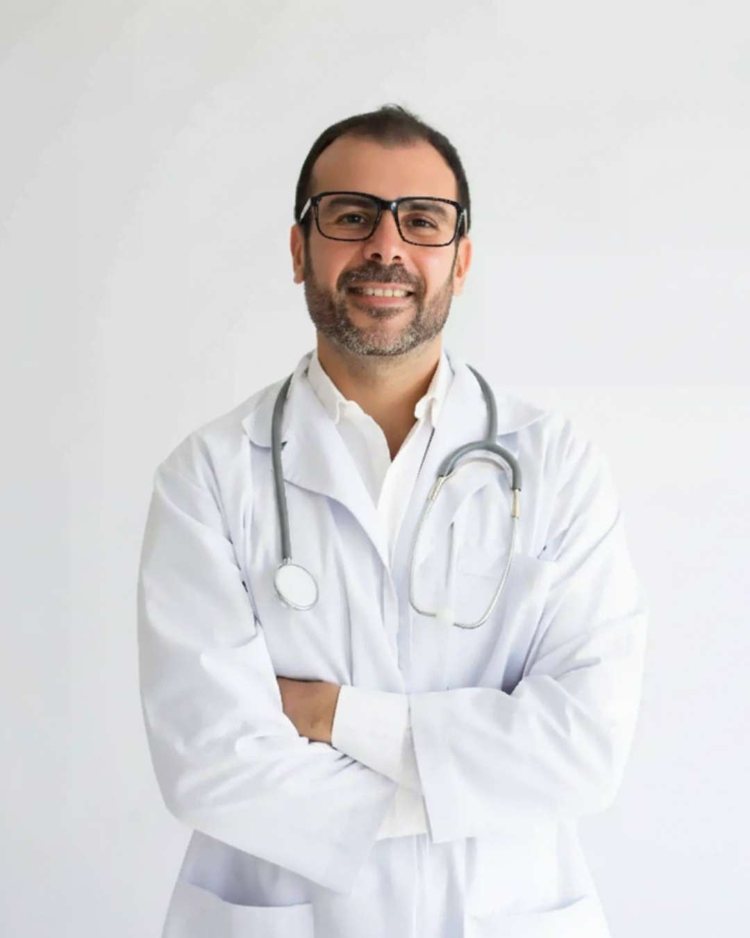 Dr. Marcelo Hernández